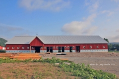 FLSPCA-Construction-Progress-New-Shelter-Rivers-Edge-Farm-August-2014