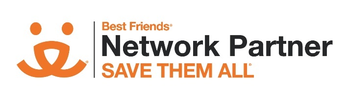 FLSPCA | Best Friends Network Partner | Save Them All