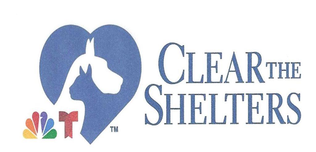 FLSPCA Clear the Shelter